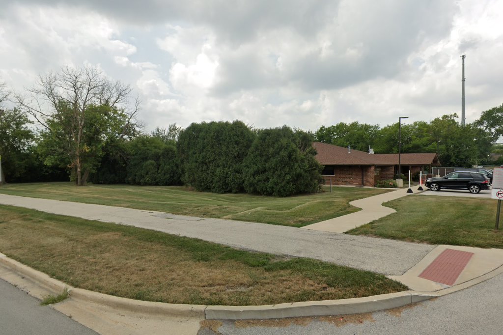 Ladse Learning Center