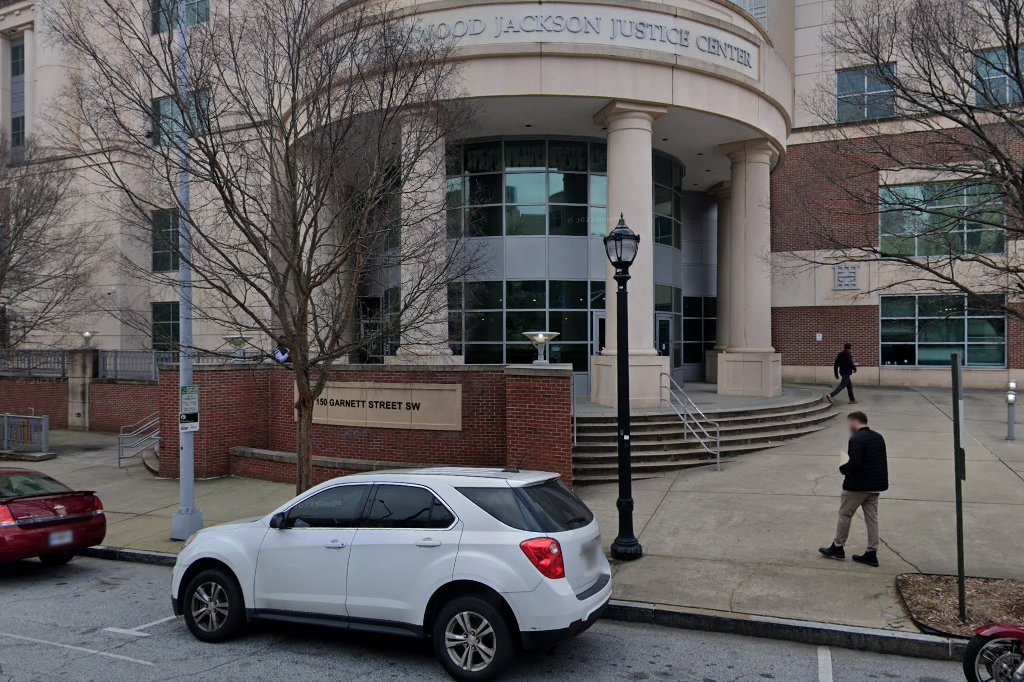 Atlanta City Court