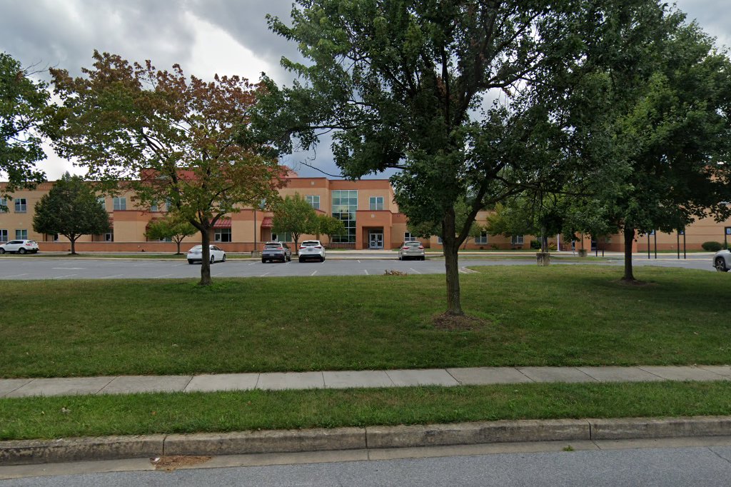 Tuscarora Elementary School