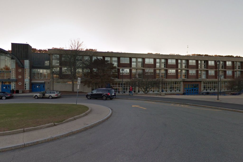 Andover High School