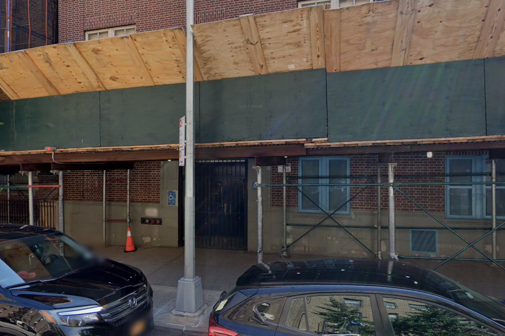 PS 189 Lincoln Terrace School