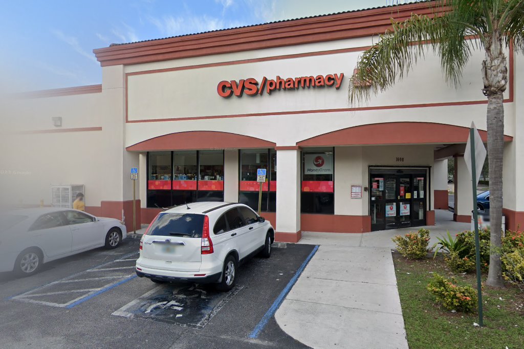 CVS Pharmacy