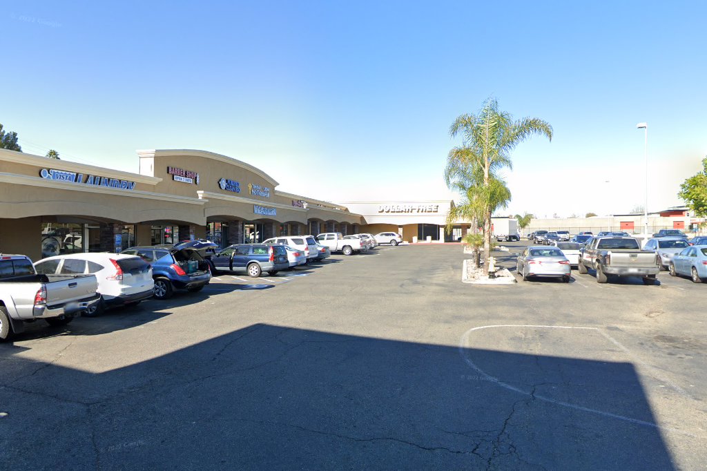 Goodwill Vista