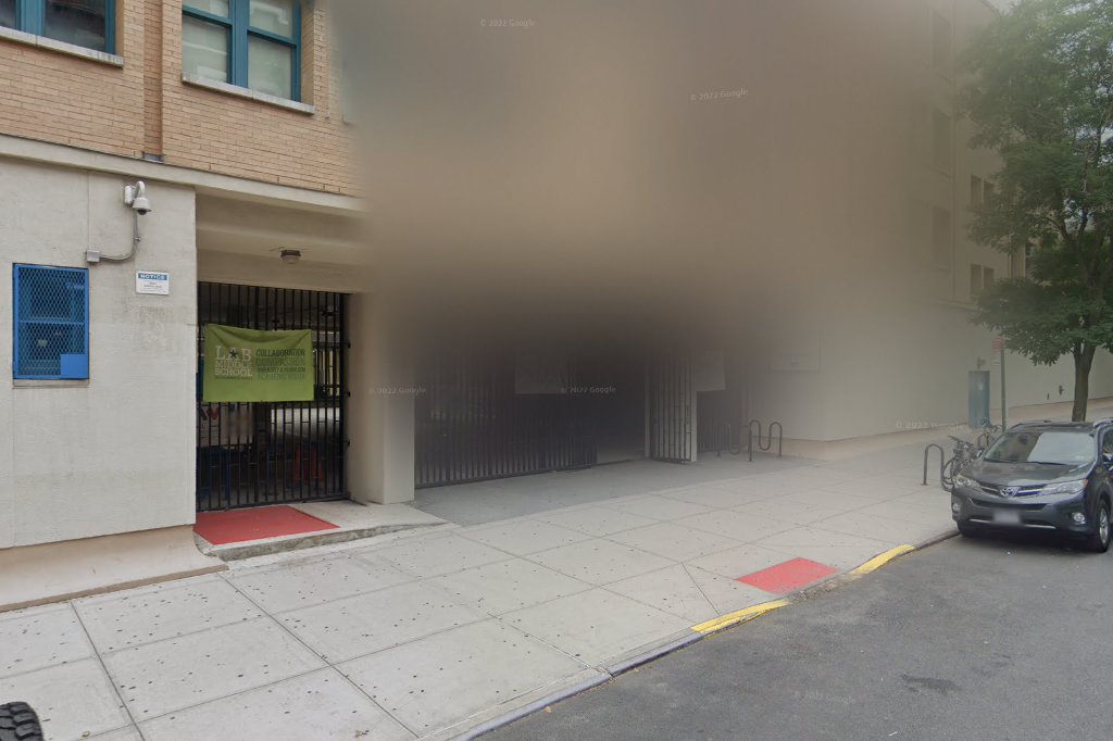 NYC Museum School