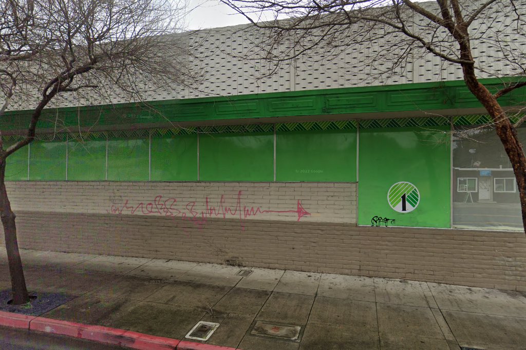 Goodwill El Sobrante