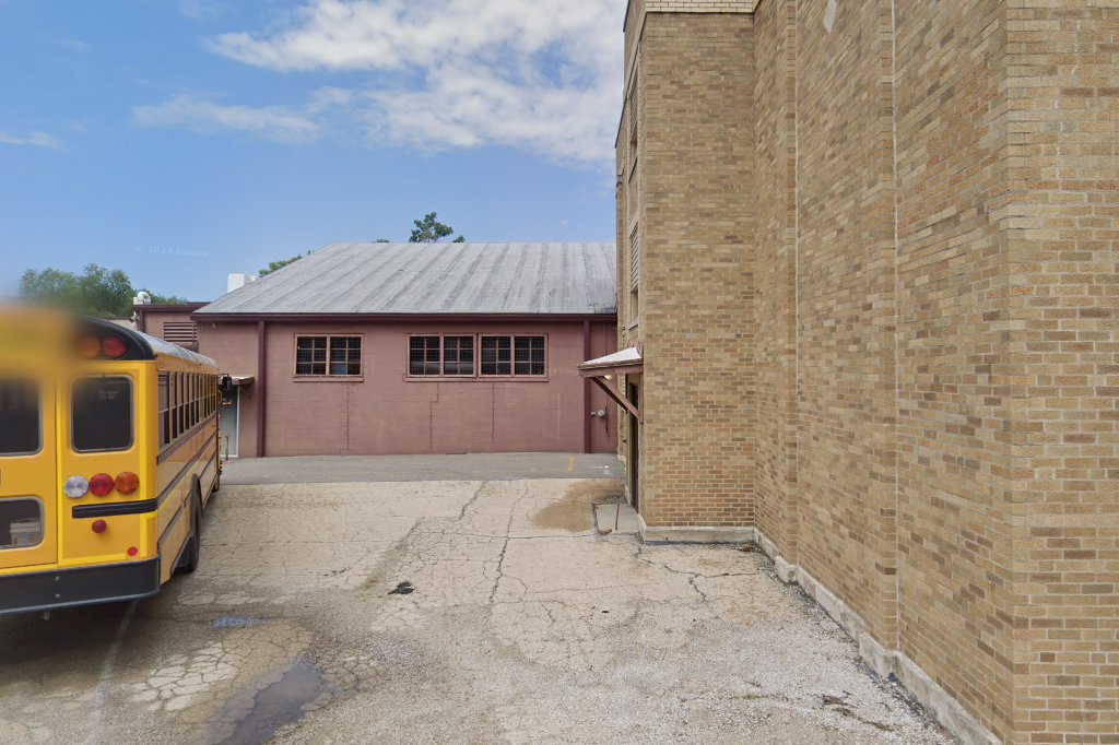 A-C Central Elementary School