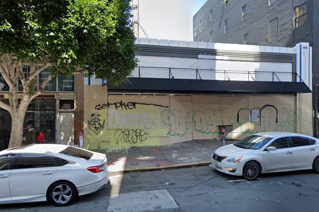 Goodwill San Francisco