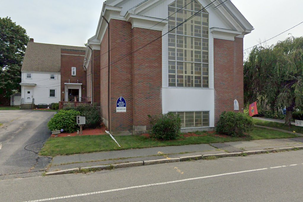 Hope Christian School