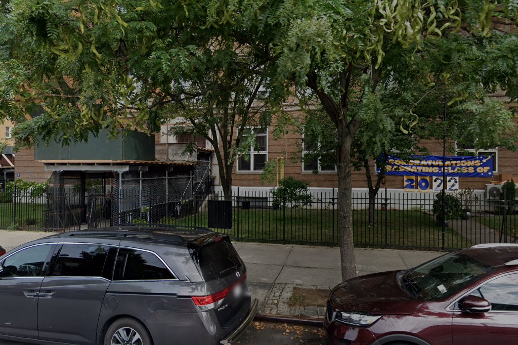 PS 230 Doris L Cohen School