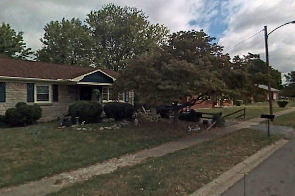 Versailles Housing Authority
