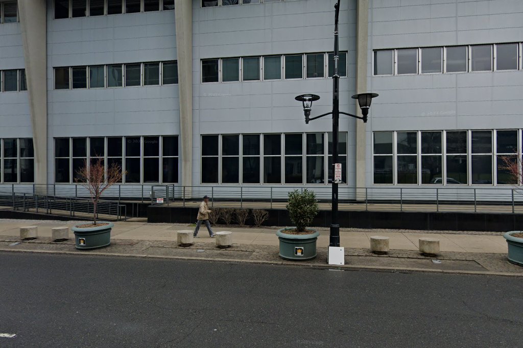 Newark Employment Department