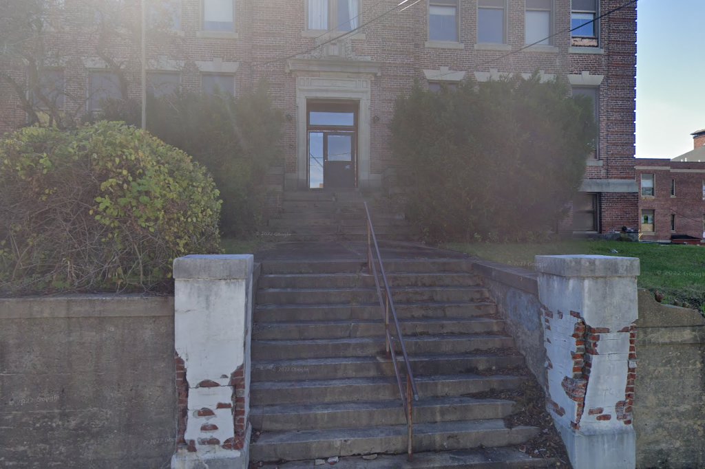 Ellen Bigelow School
