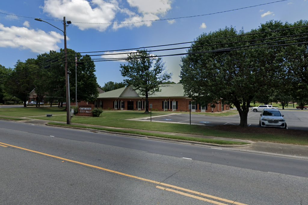 Chatsworth Municipal Court