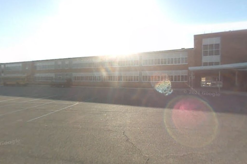 Uniondale High School