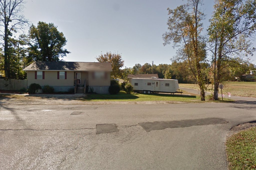 Louisa Housing Authority