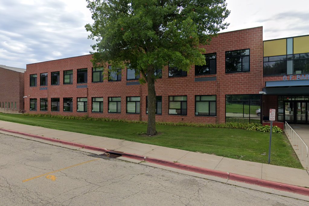 Barbour Elementary School