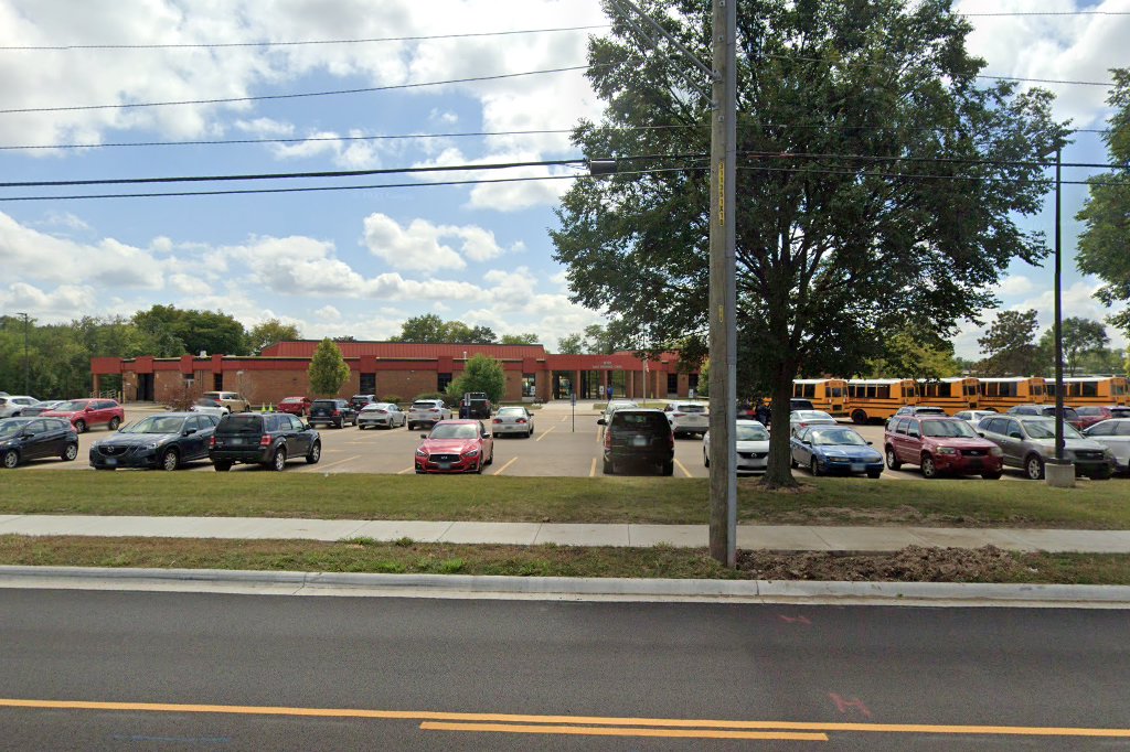 Beyer Elementary School