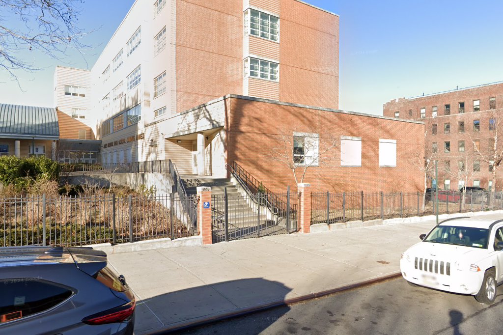 Mott Haven Academy Charter School