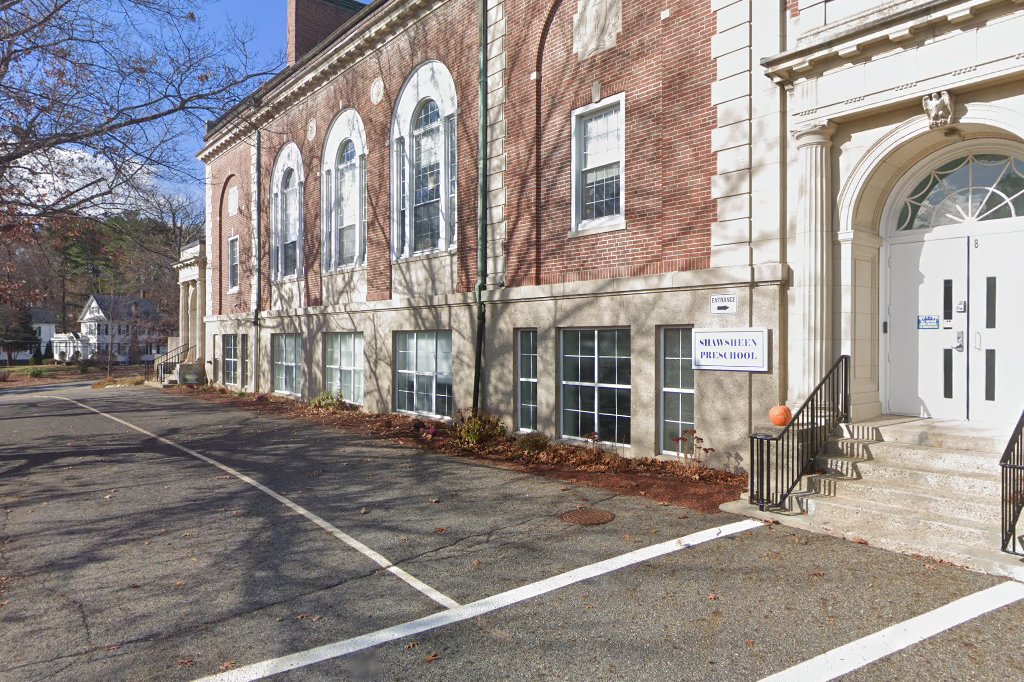 Shawsheen School