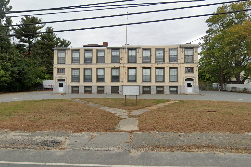 Pleasant Valley School