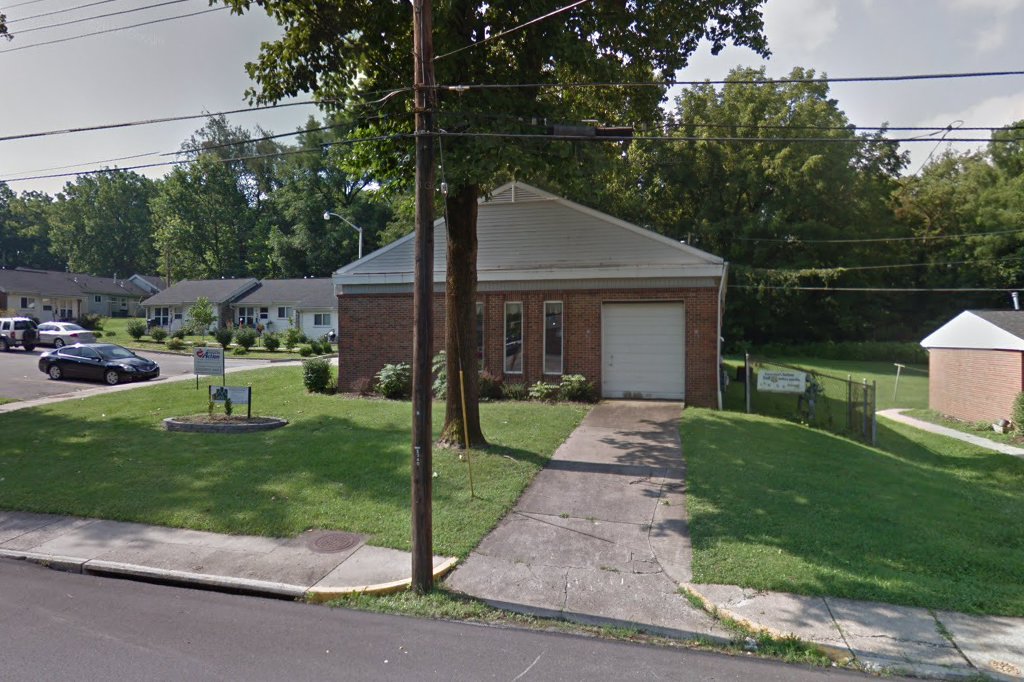 Georgetown Housing Authority