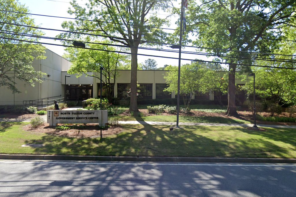 Atlanta State Court