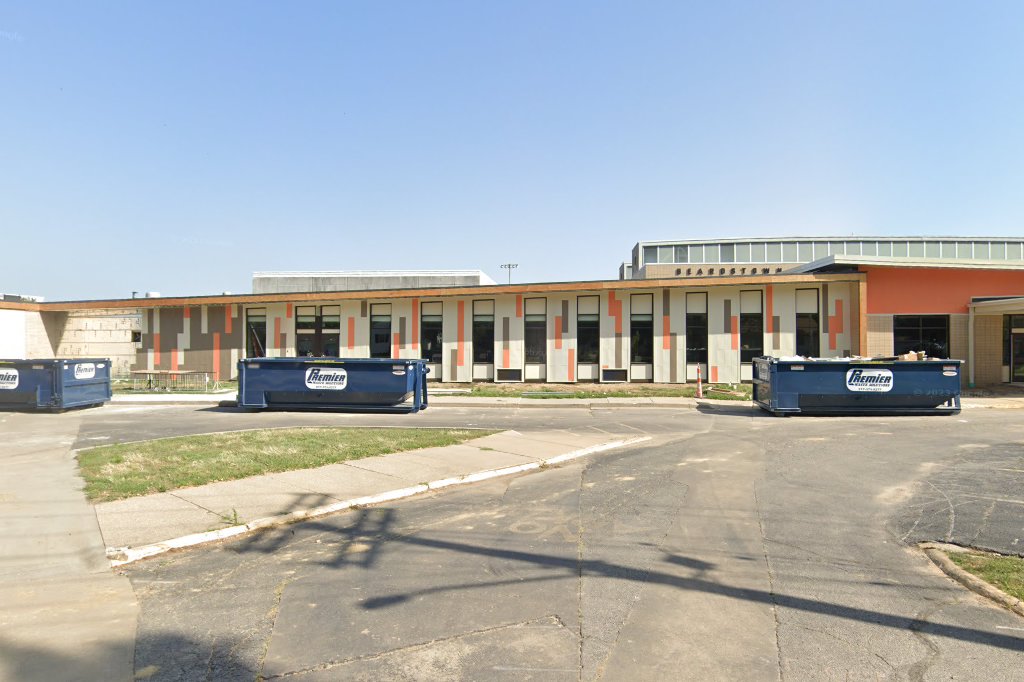 Gard Elementary School
