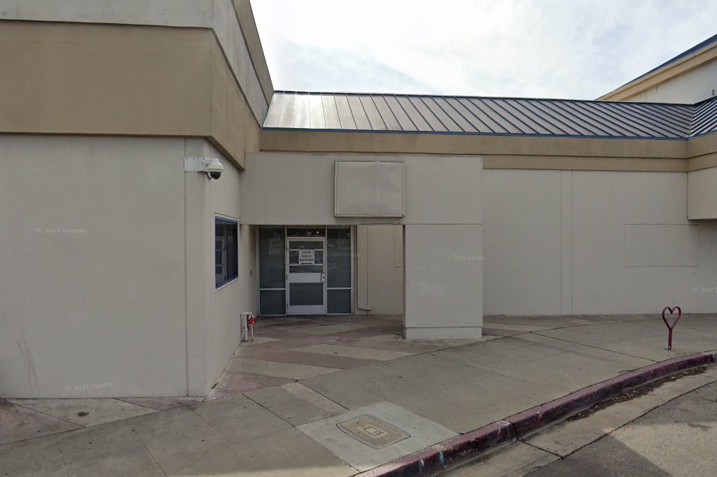 Goodwill Long Beach