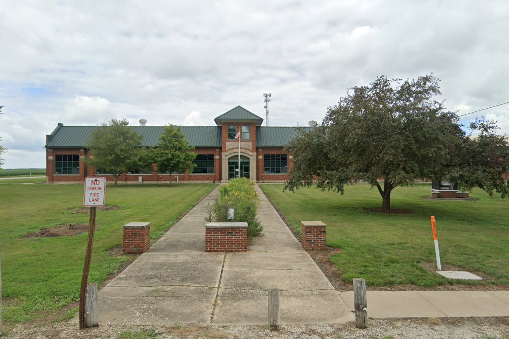 A-C Central Junior High School