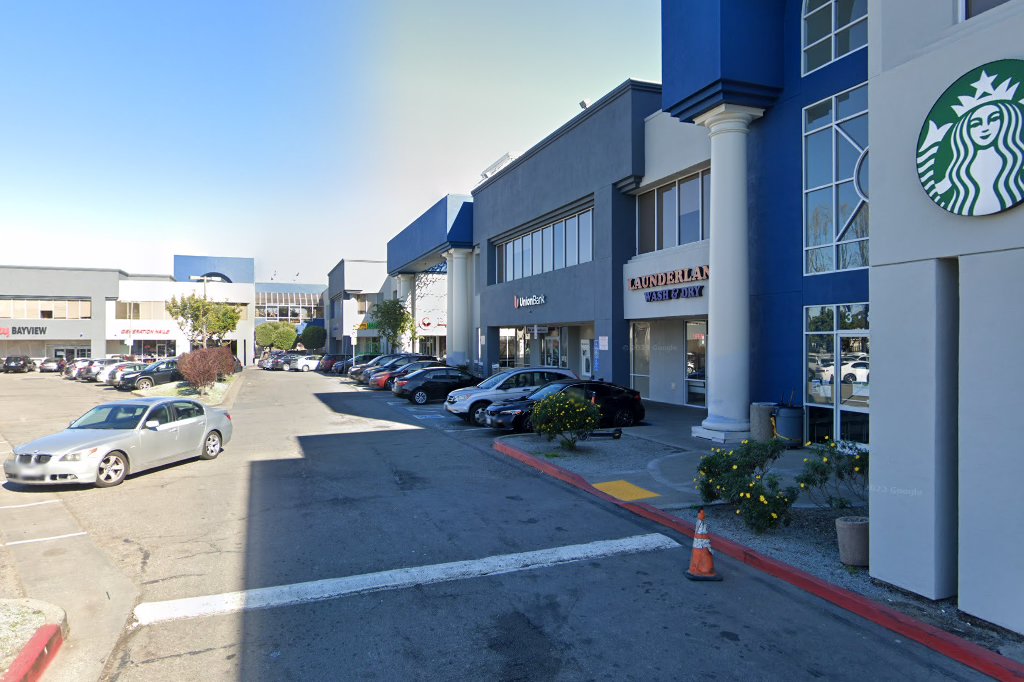 Goodwill San Francisco