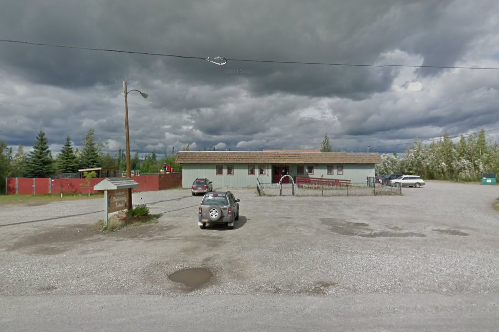 Fairbanks Montessori School