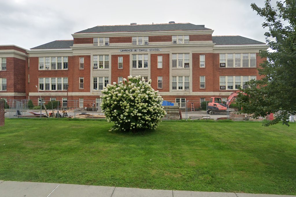 Cahill School