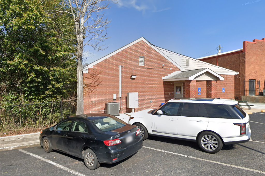 Fairburn Municipal Court