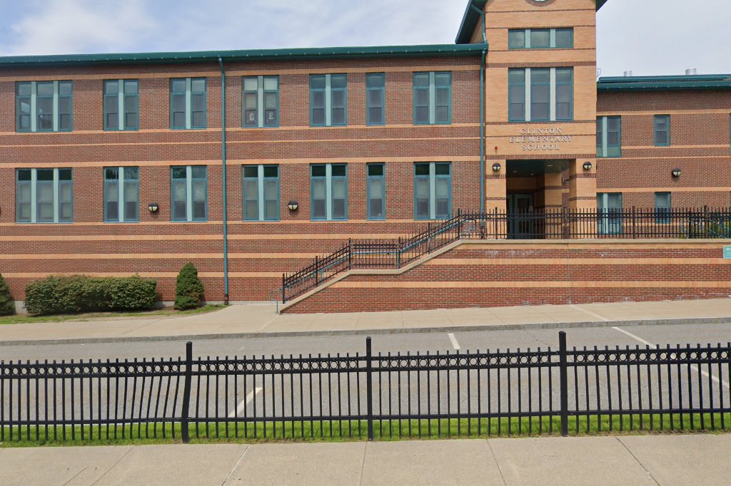 Clinton Grove Elementary School