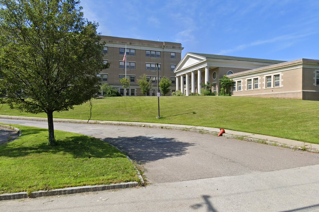 Roosevelt Children S Academy Charter School