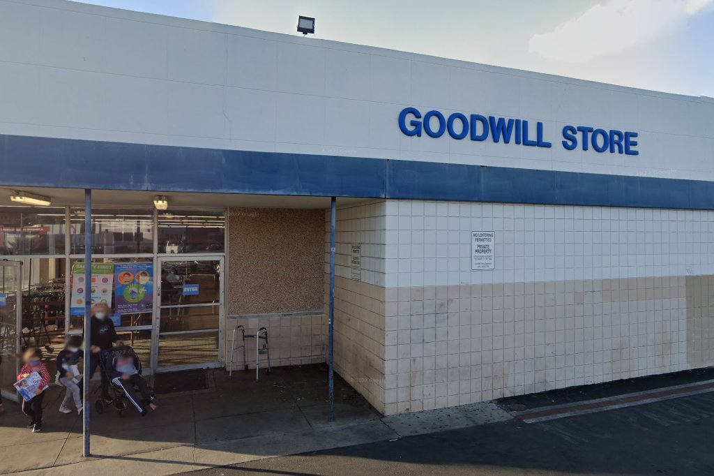 Goodwill Riverside