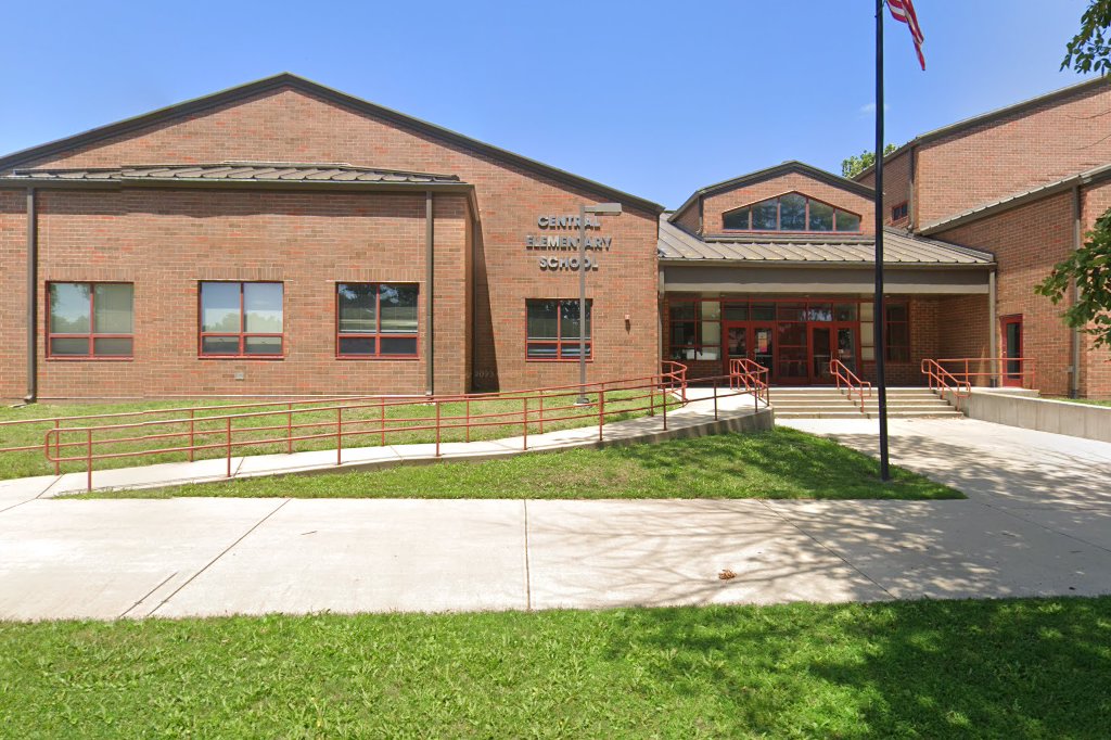 Central Elementary School