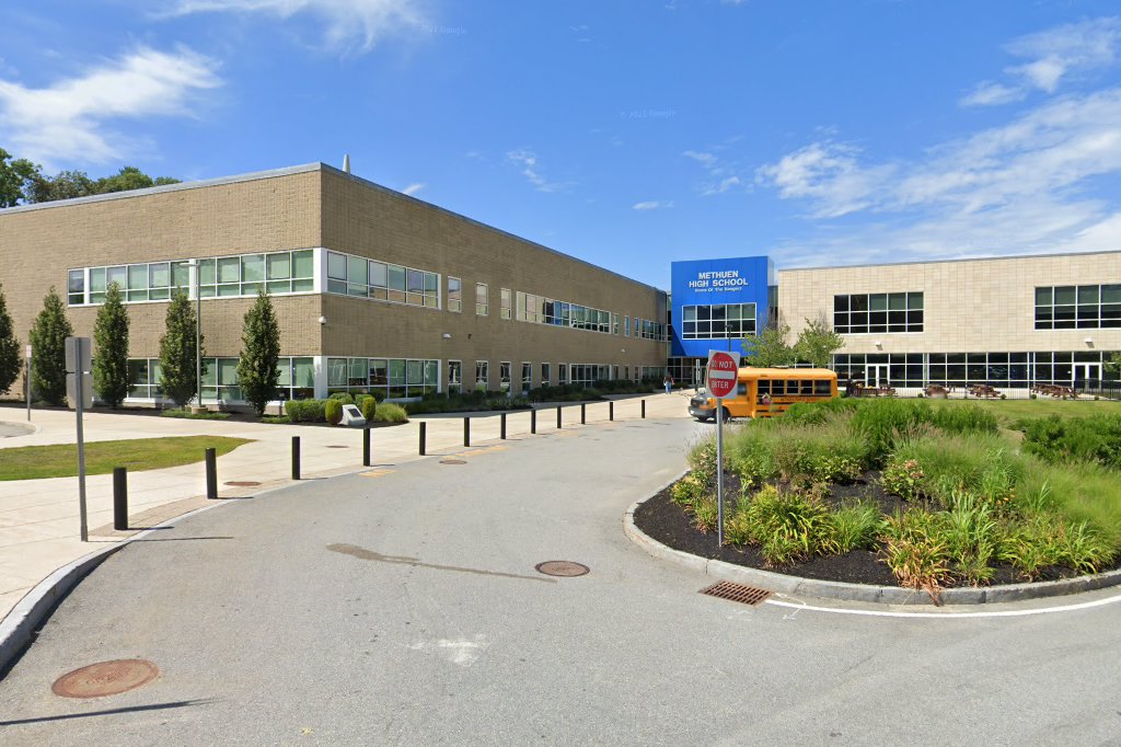 Methuen High School