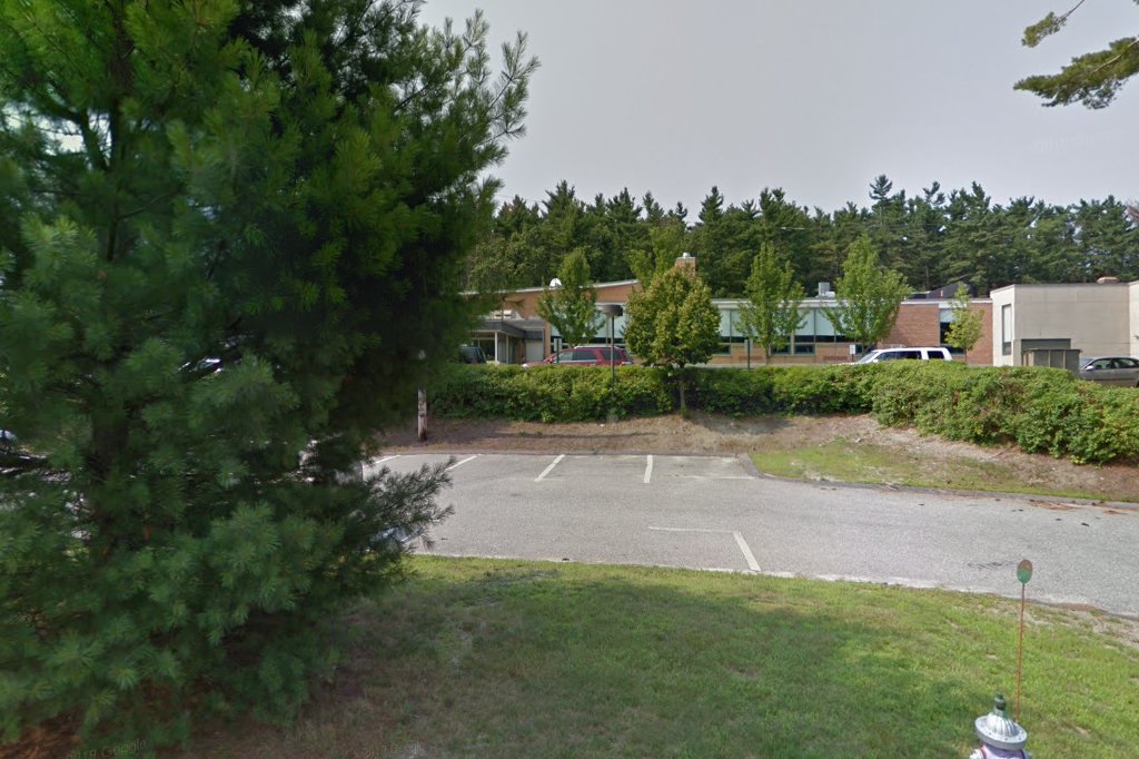 West Bradford Elementary School