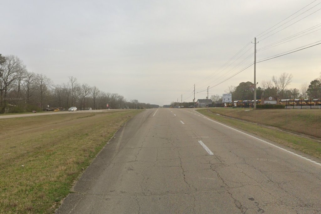 Biggersville High School