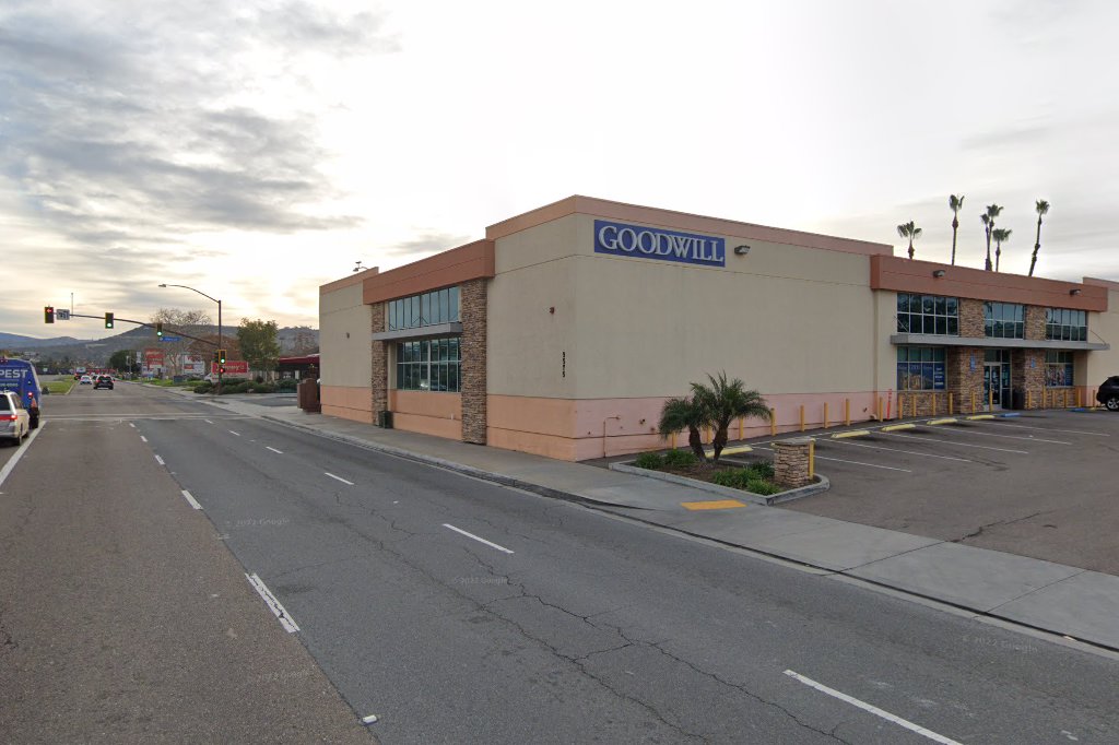 Goodwill Santee