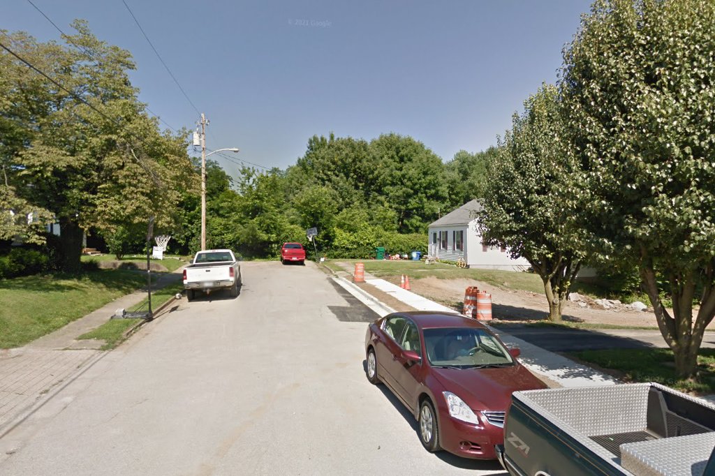 Danville Housing Authority