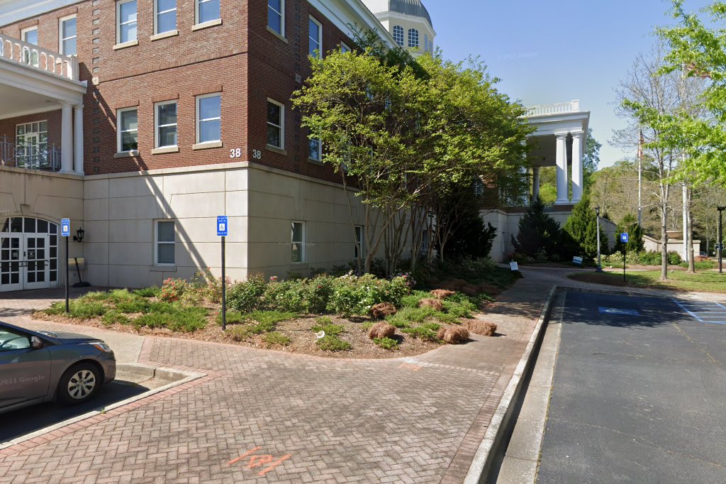 Roswell Municipal Court