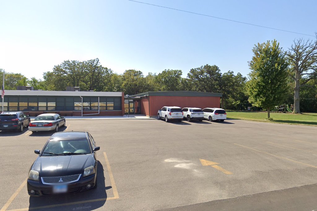 Nettle Creek Elementary School