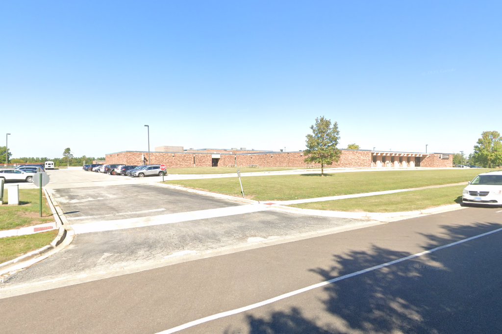 Metamora Township High School