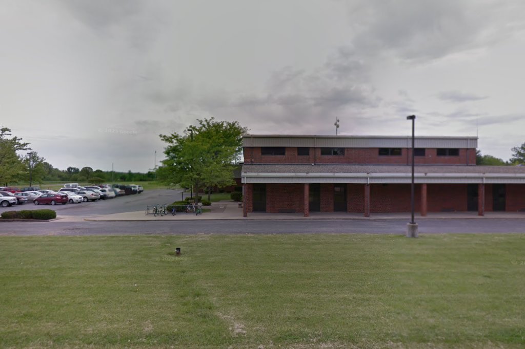 Hamilton Elementary School