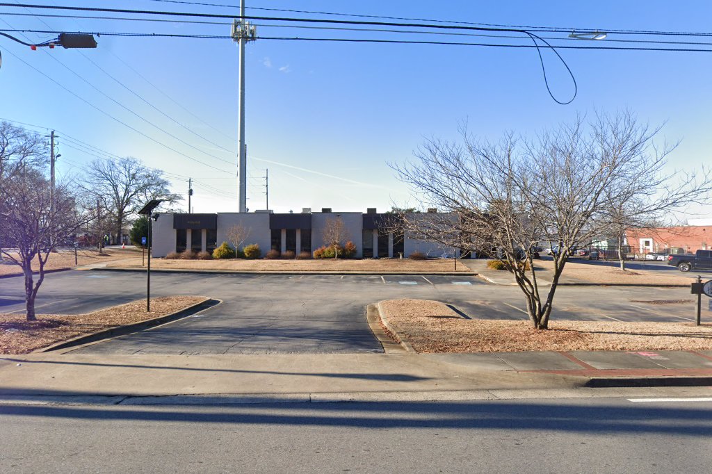 Hapeville Municipal Court