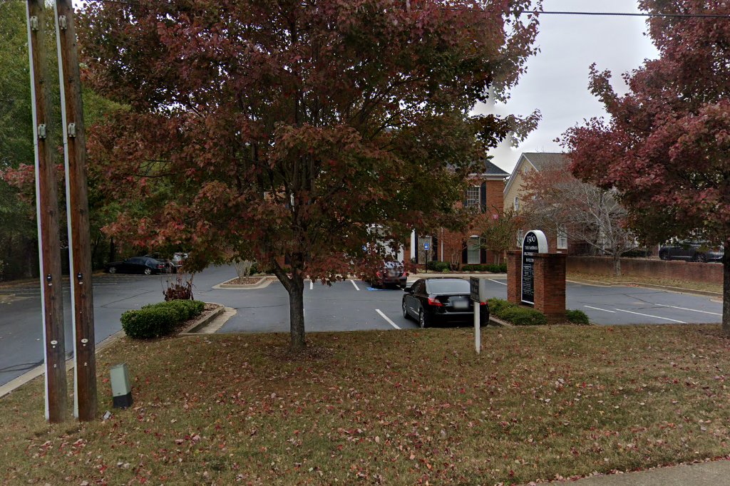 Roswell Magistrate Court