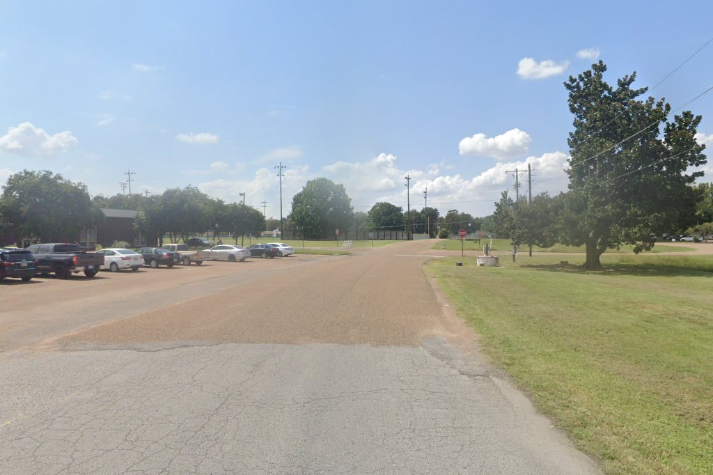 Pearman Elementary School