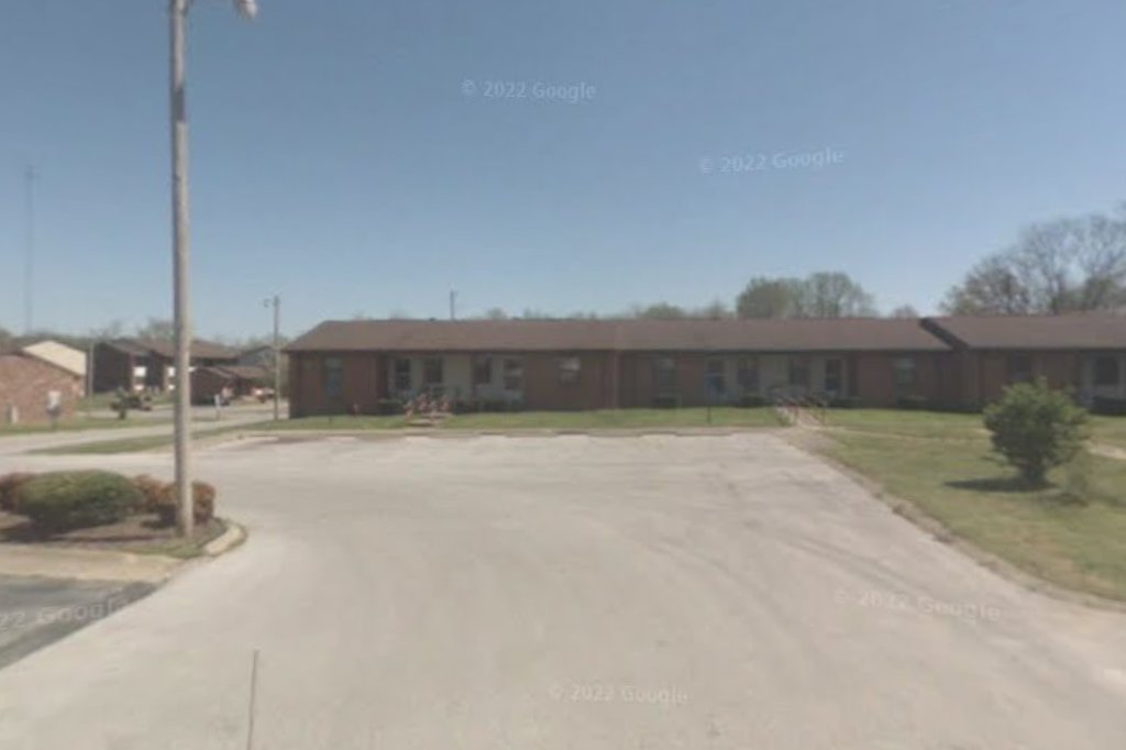 Todd County Housing Authority